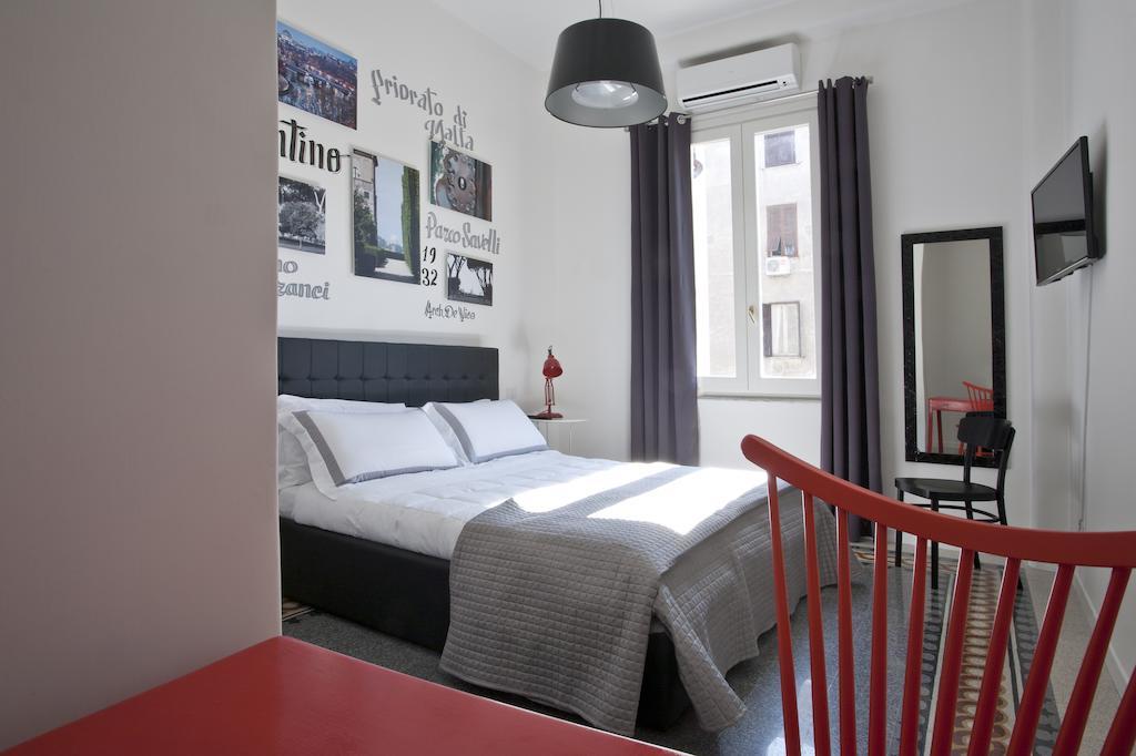 Bed and breakfast Saint Peter's Keys Roma